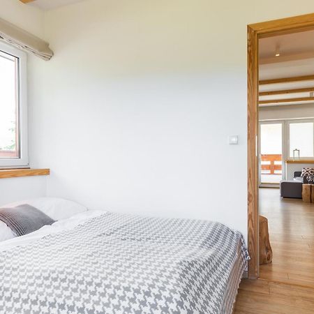 Apartamenty Krzeptowskiego Zakopane Quarto foto