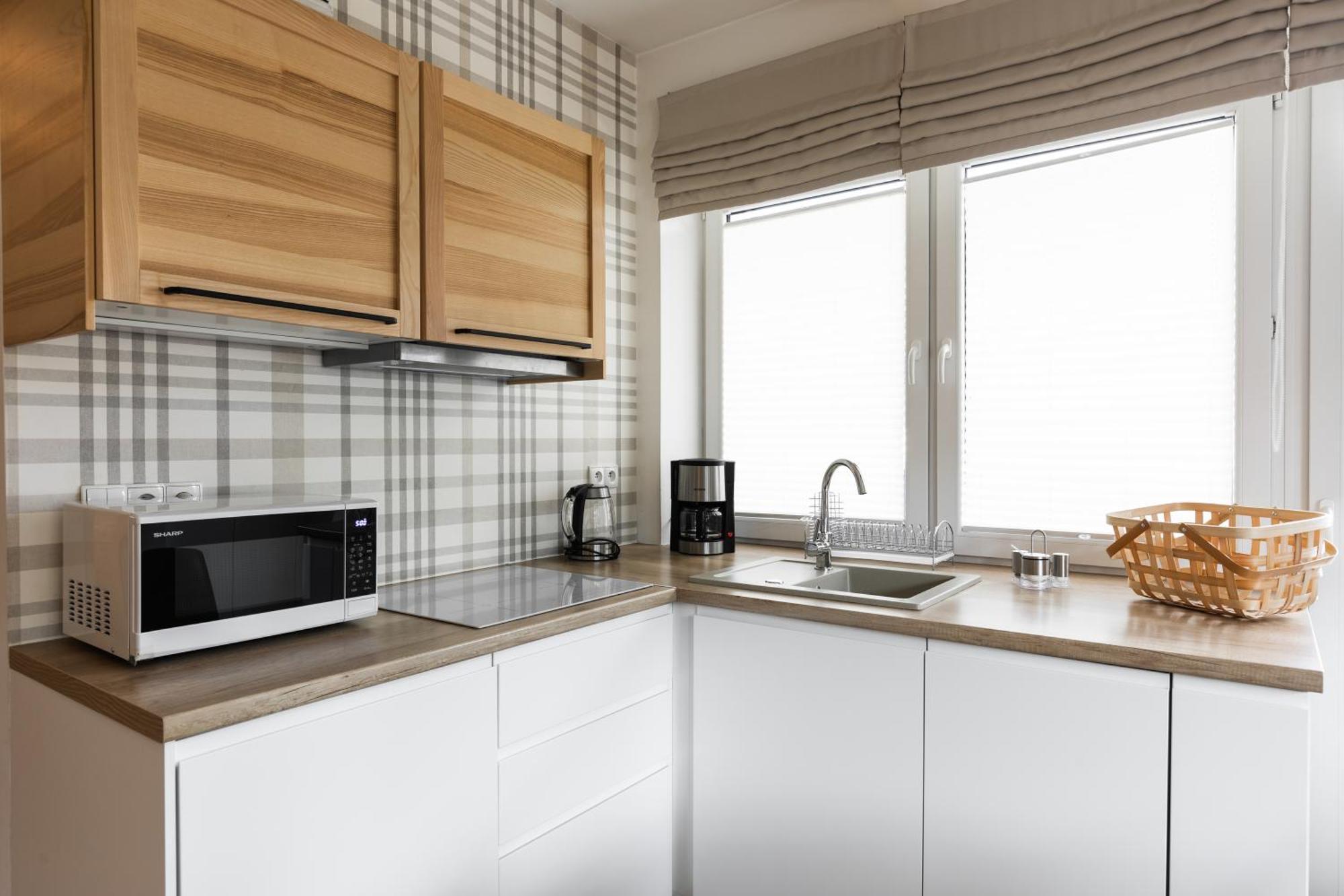 Apartamenty Krzeptowskiego Zakopane Quarto foto