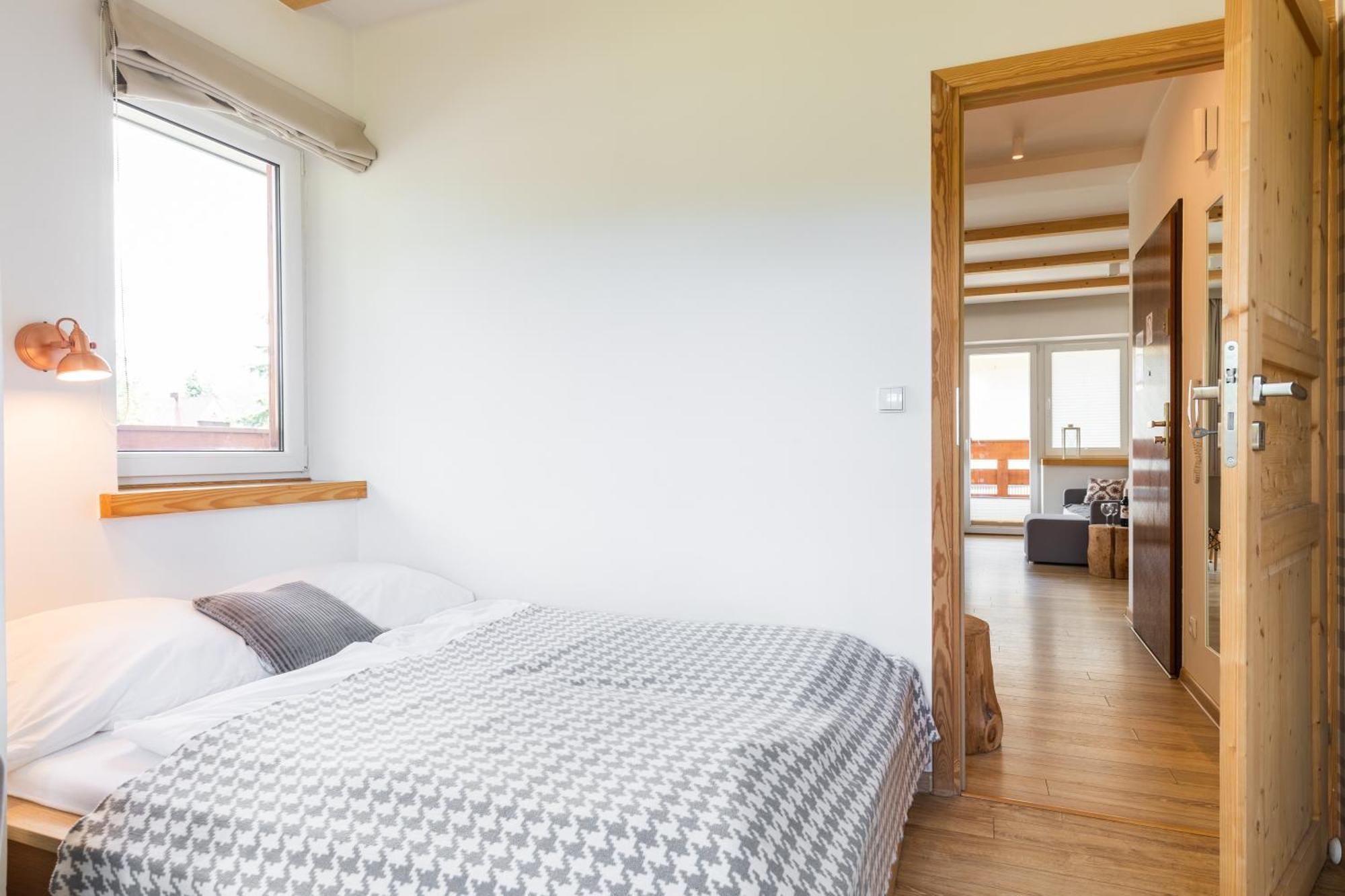 Apartamenty Krzeptowskiego Zakopane Quarto foto